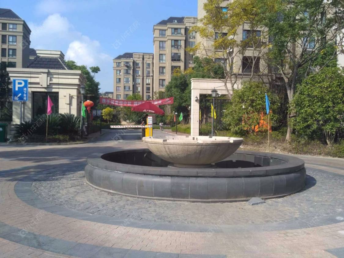 上海农房万祥金邸小区_农房万祥金邸小区null