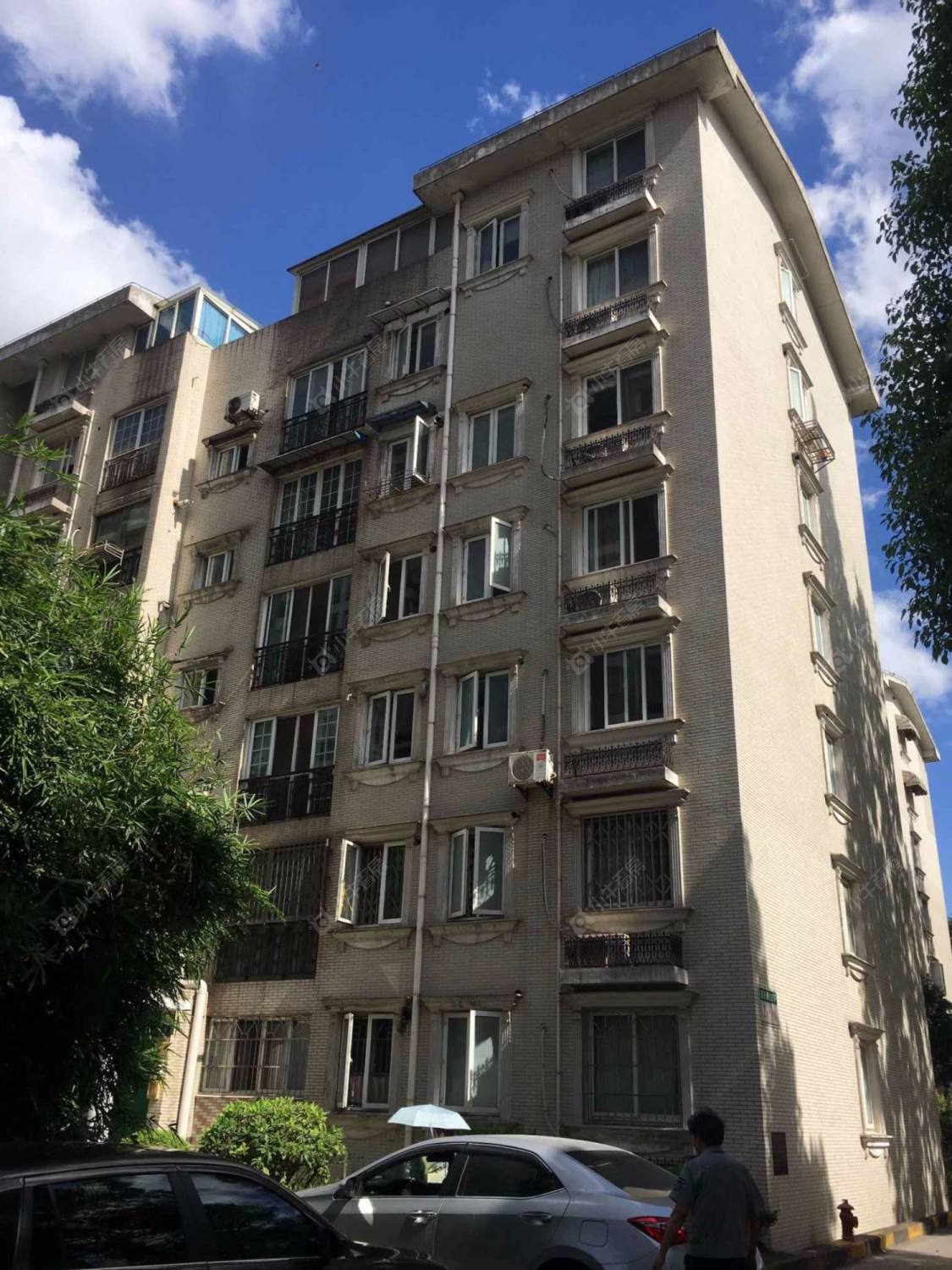 上海爱甸苑小区_爱甸苑小区null