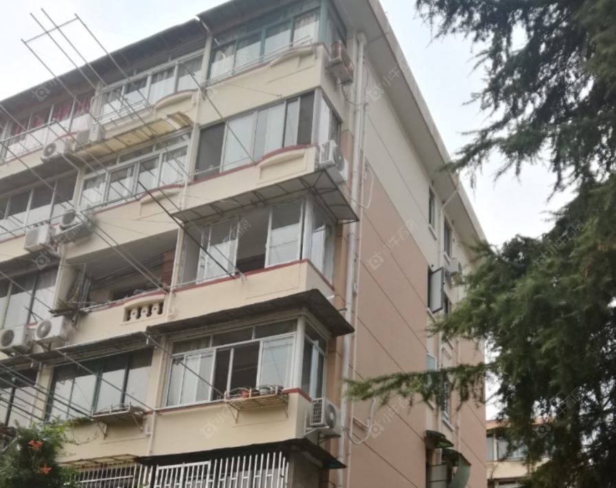 上海长虹公寓小区_长虹公寓小区null