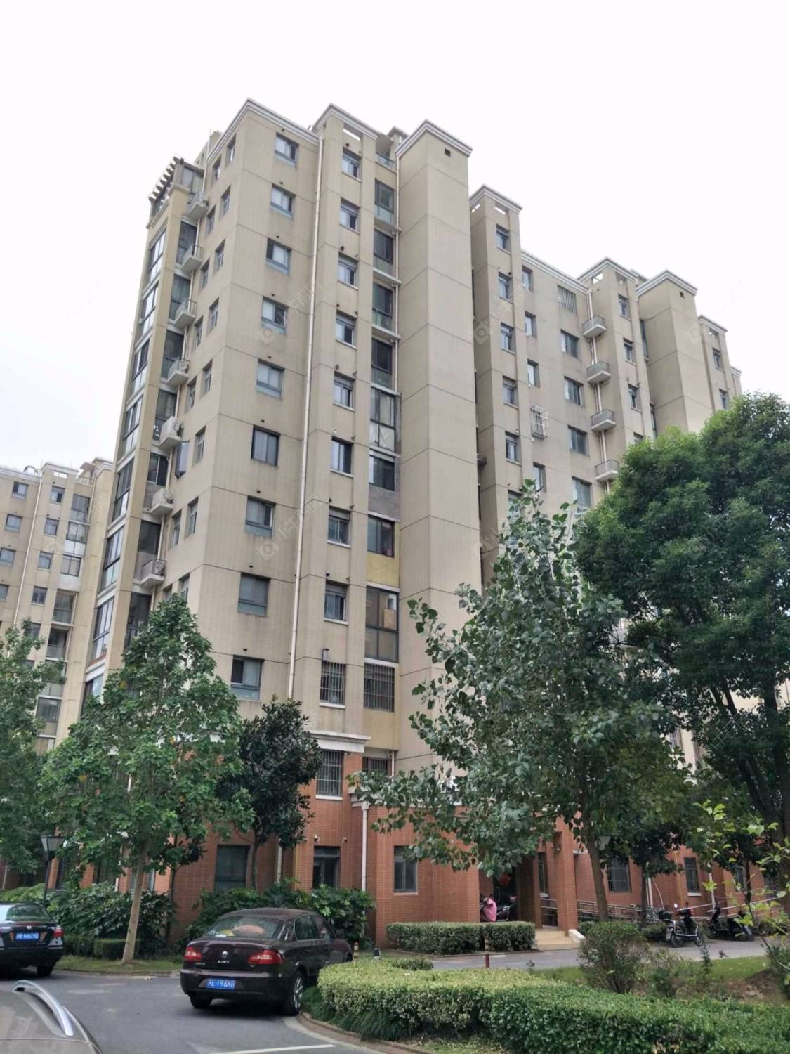 上海金悦华庭小区_金悦华庭小区null