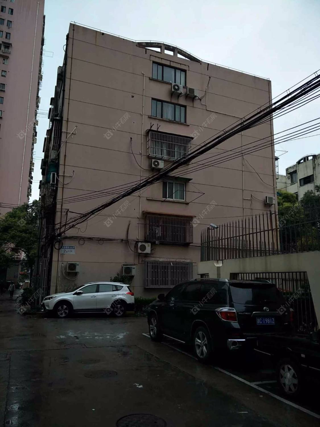 上海唐山新苑小区_唐山新苑小区null