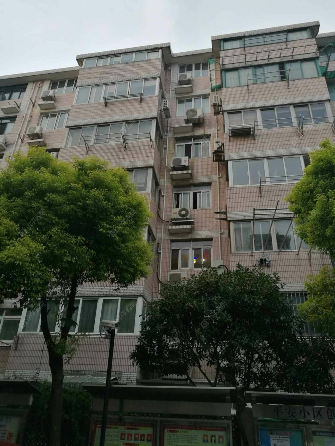 上海梅莲苑小区_小牛看房