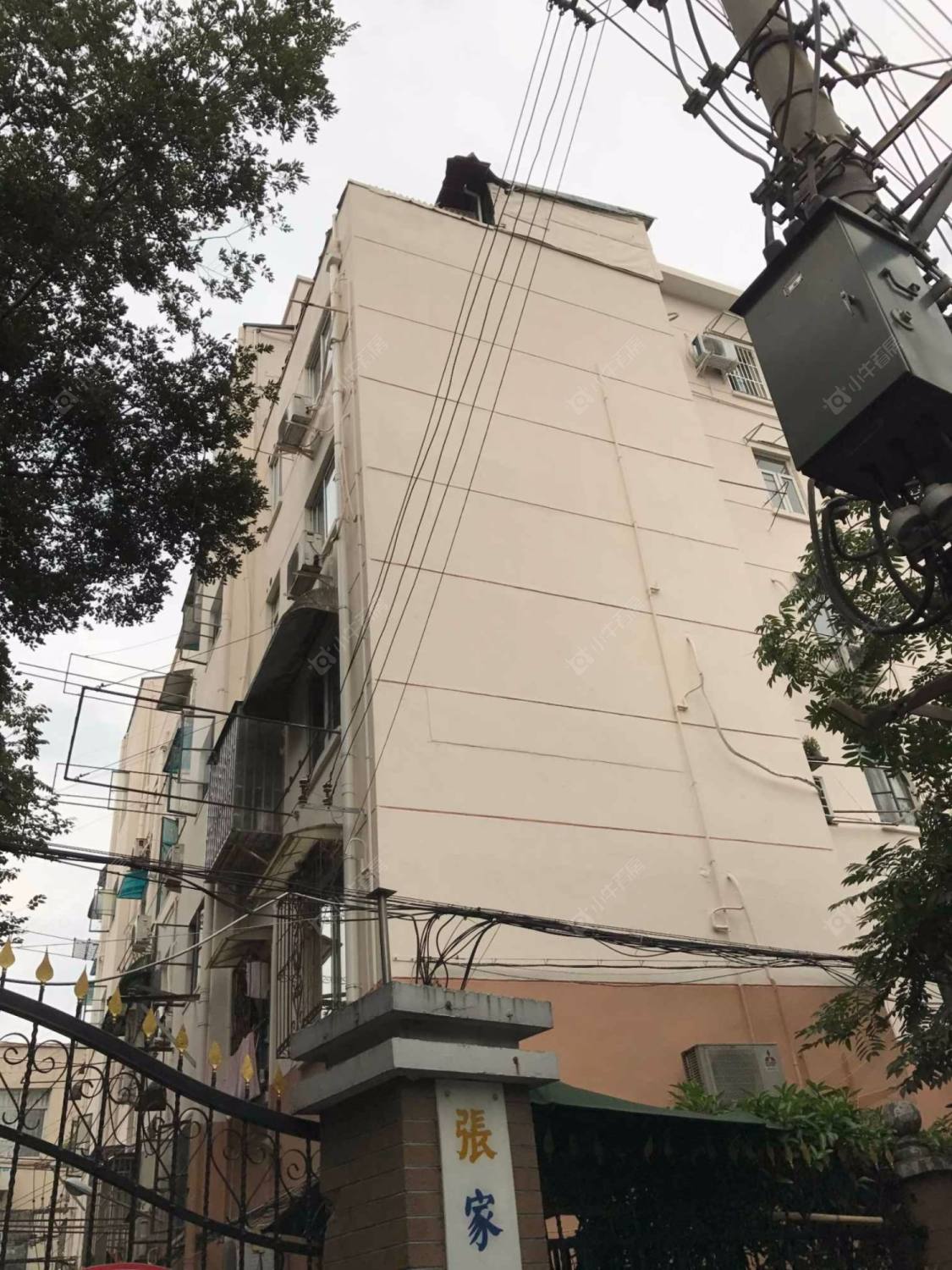 上海三乐新村小区_三乐新村小区null