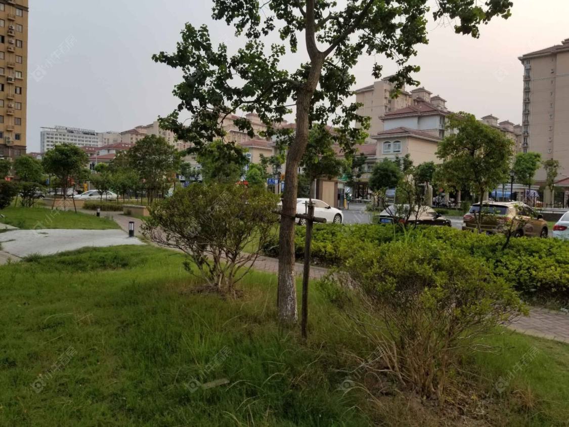 上海民乐城惠益绿苑西苑小区_民乐城惠益绿苑西苑小区null