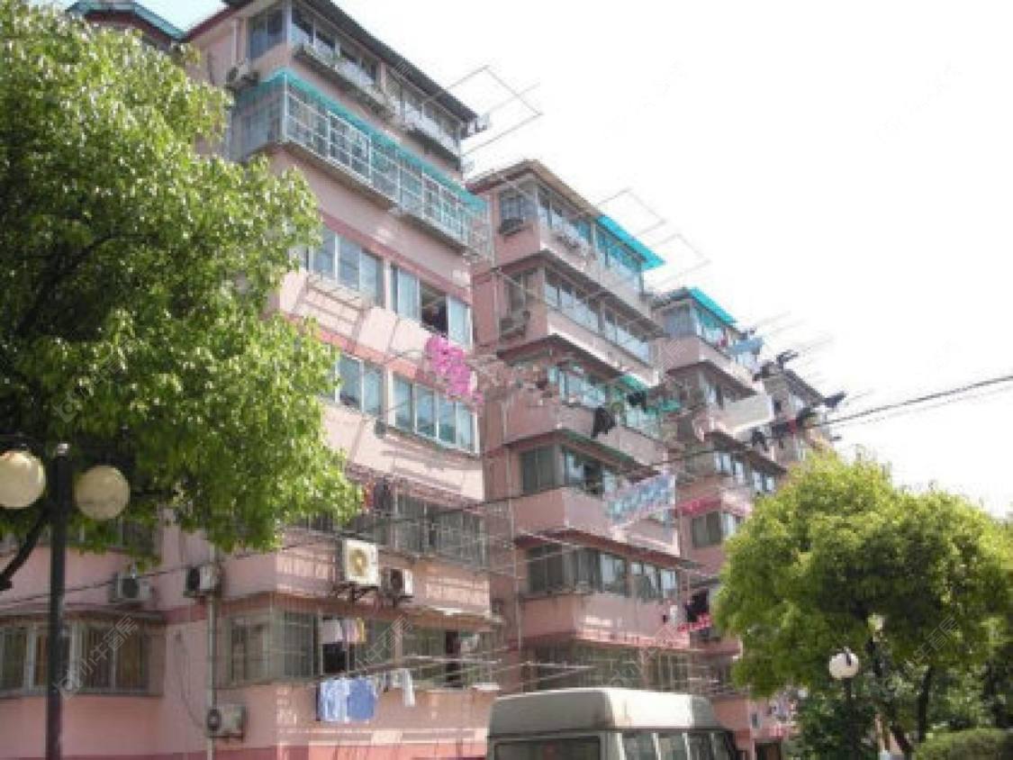 上海嘉苑公寓小区_嘉苑公寓小区null
