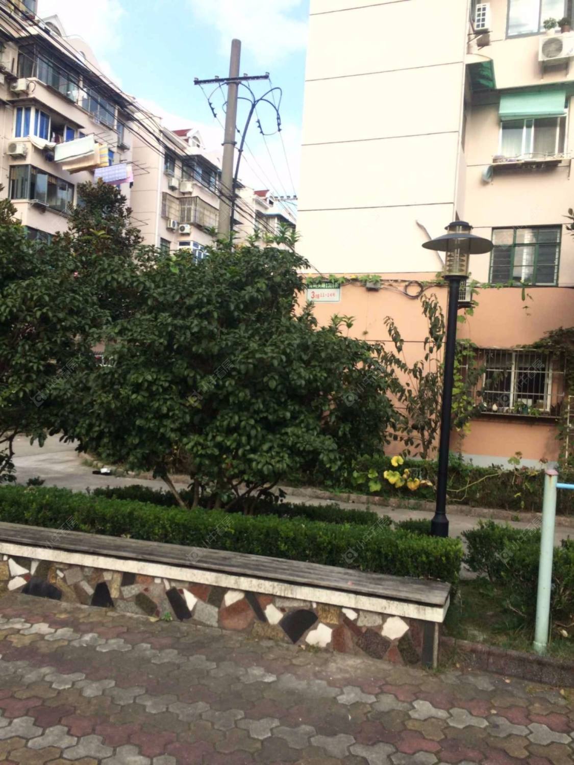 上海南码头路1316弄小区_南码头路1316弄小区null