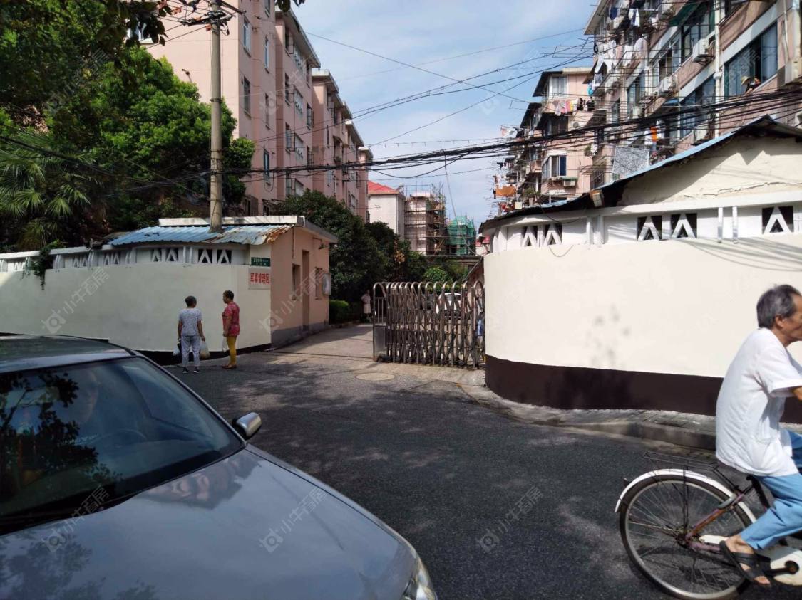 上海池沟路280弄小区_小牛看房