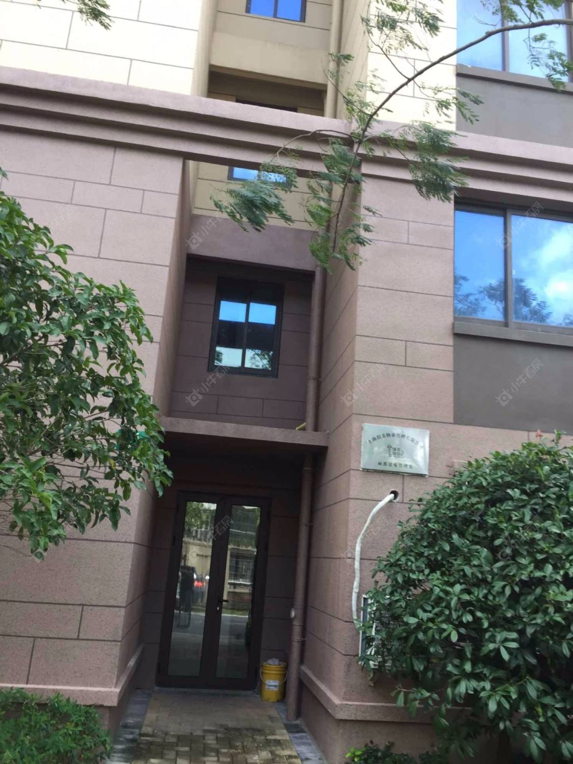 上海丽都璟庭小区_丽都璟庭小区null