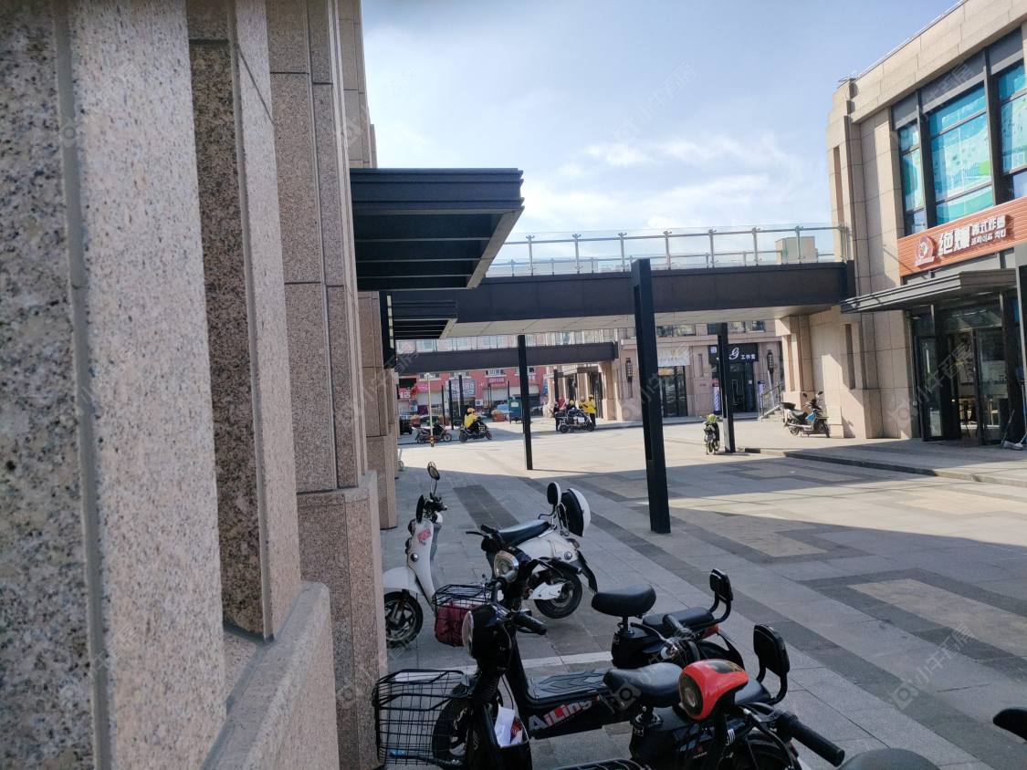 上海上海海港商贸城小区_上海海港商贸城小区null