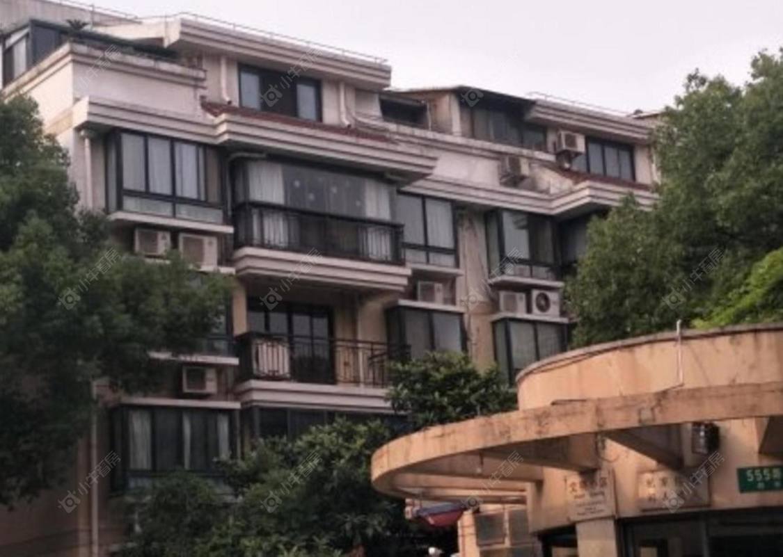 上海璞真园小区_璞真园小区null