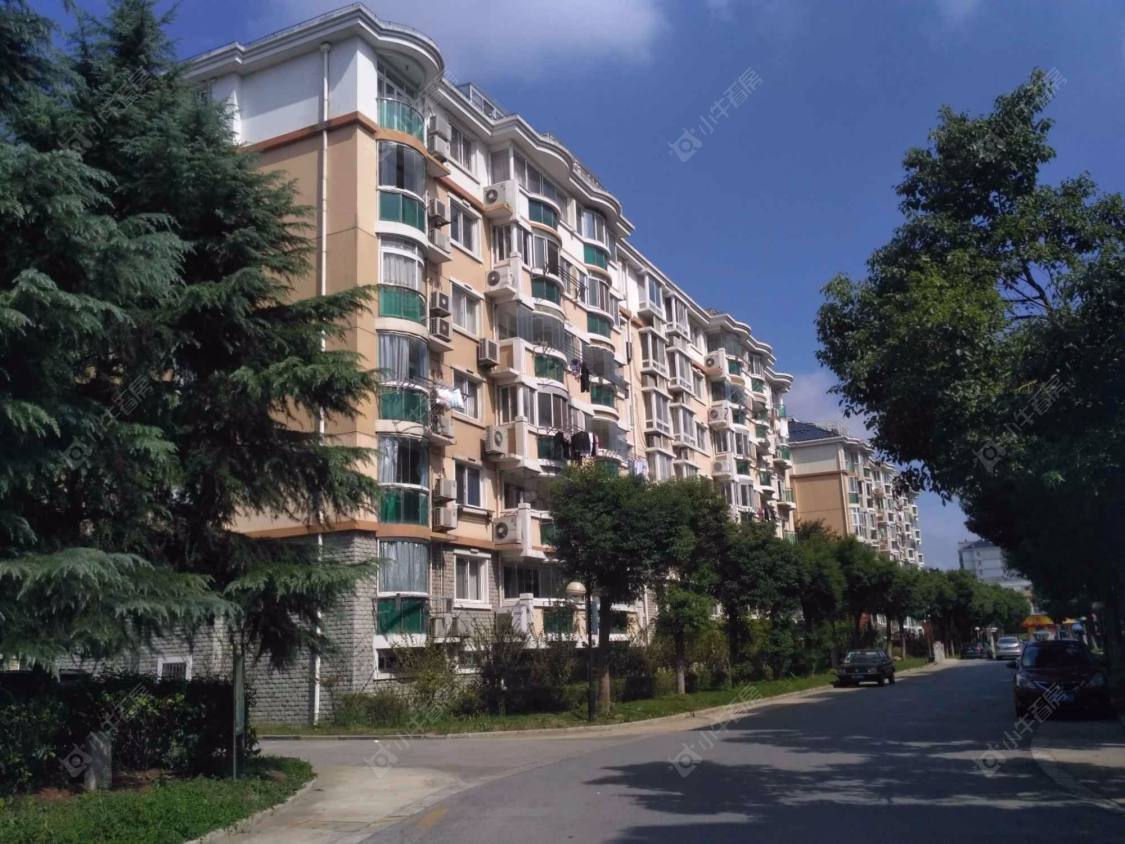 上海金玉良苑小区_金玉良苑小区null