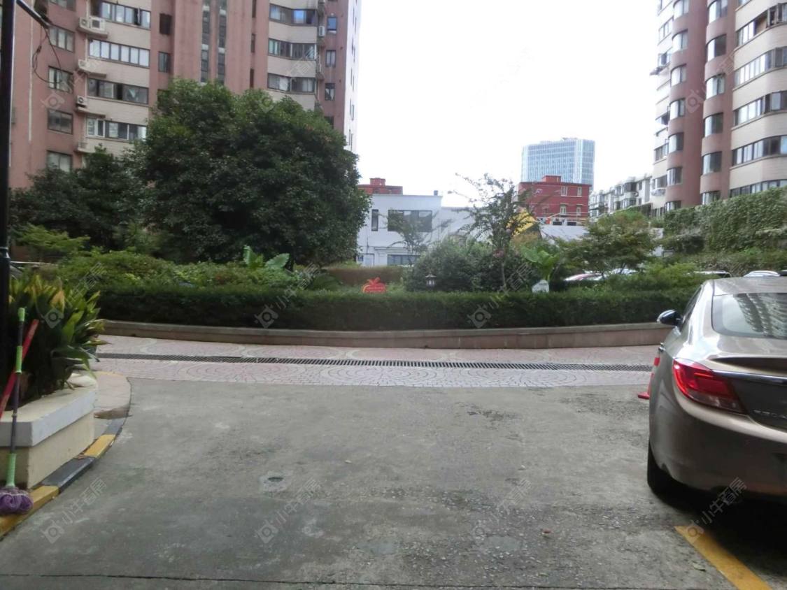 上海佳信徐汇公寓小区_佳信徐汇公寓小区null