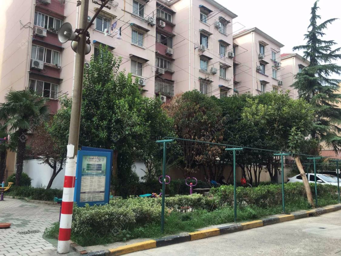 上海景峰苑小区_景峰苑小区null