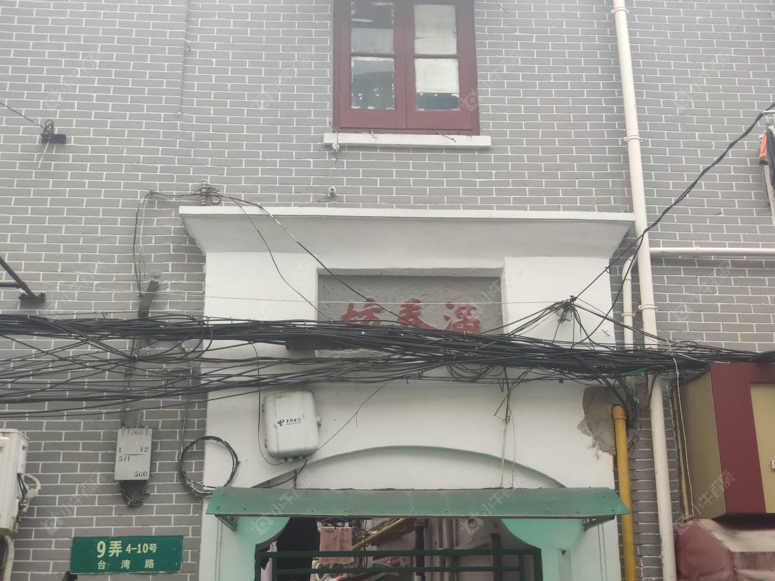 上海满春坊小区_满春坊小区null