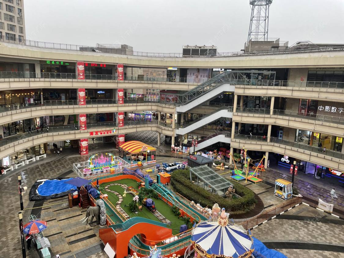 上海禹洲商业广场小区_禹洲商业广场小区null