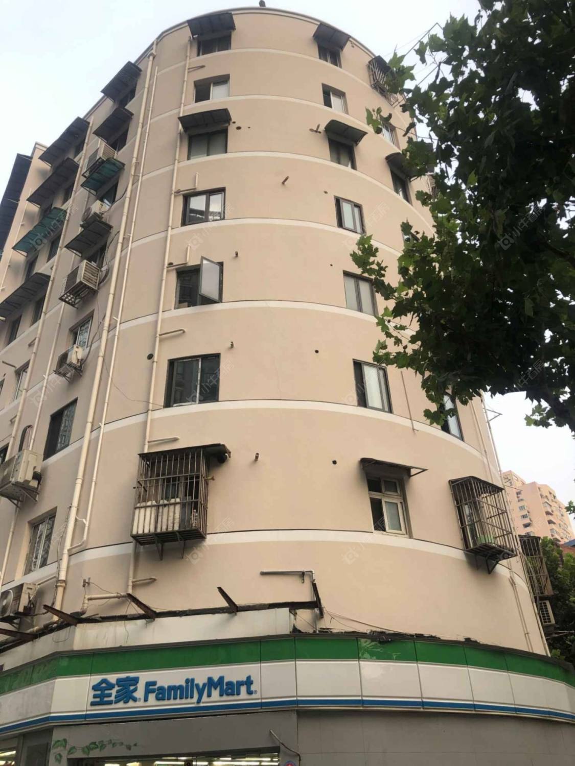 上海海防路小区_海防路小区null