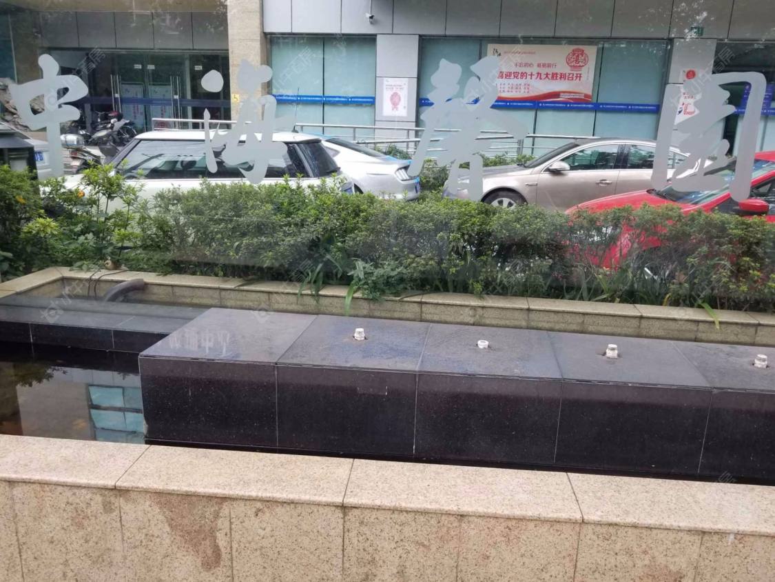 中海馨园封面图_小牛看房