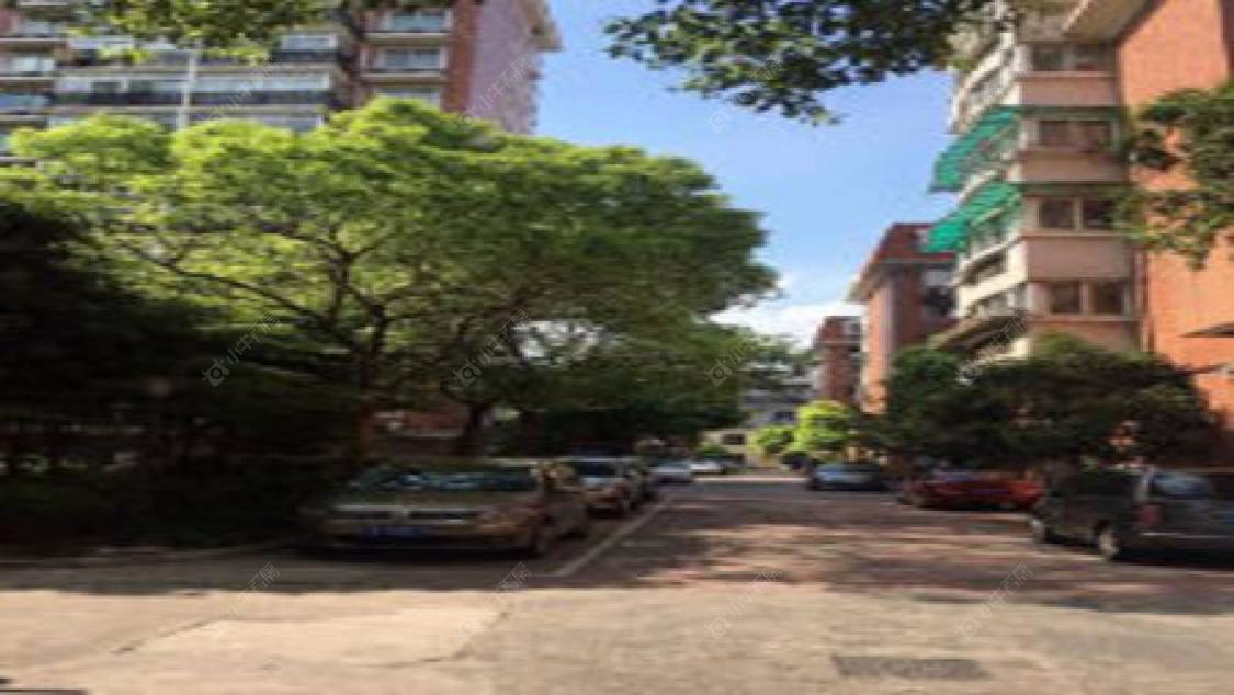 上海鑫安公寓小区_鑫安公寓小区null