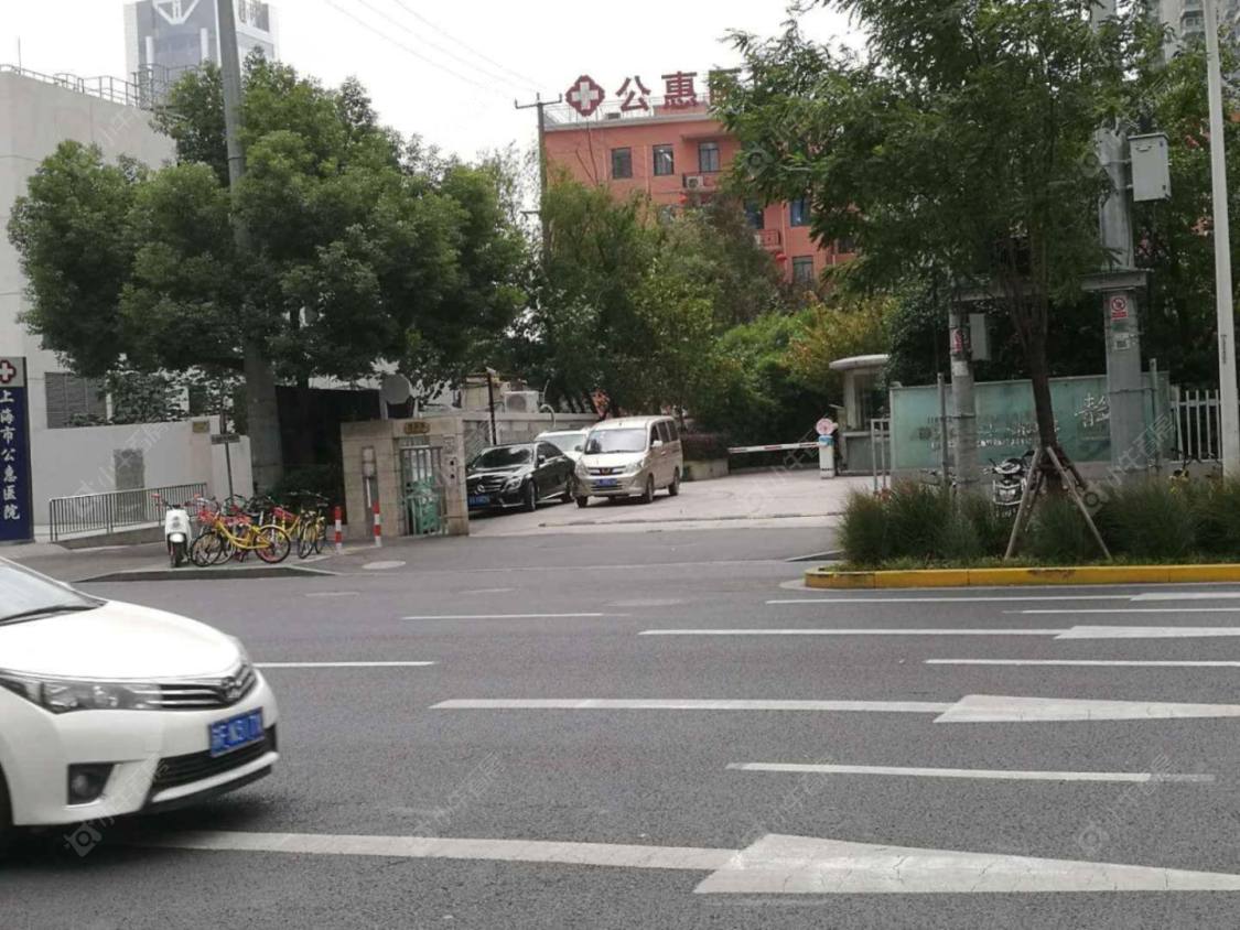 上海静安四季苑小区_静安四季苑小区null