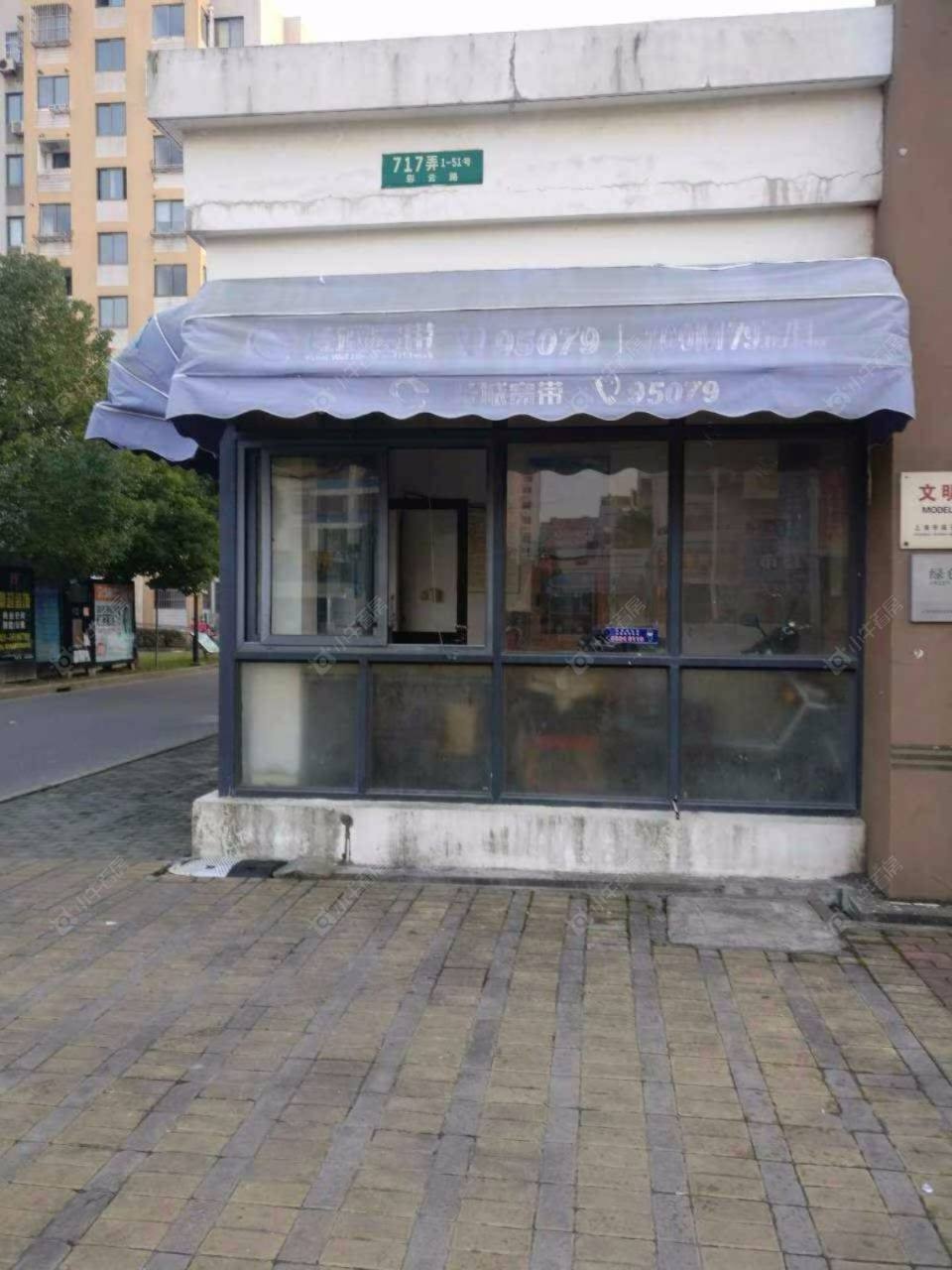 上海云树欣居小区_云树欣居小区null