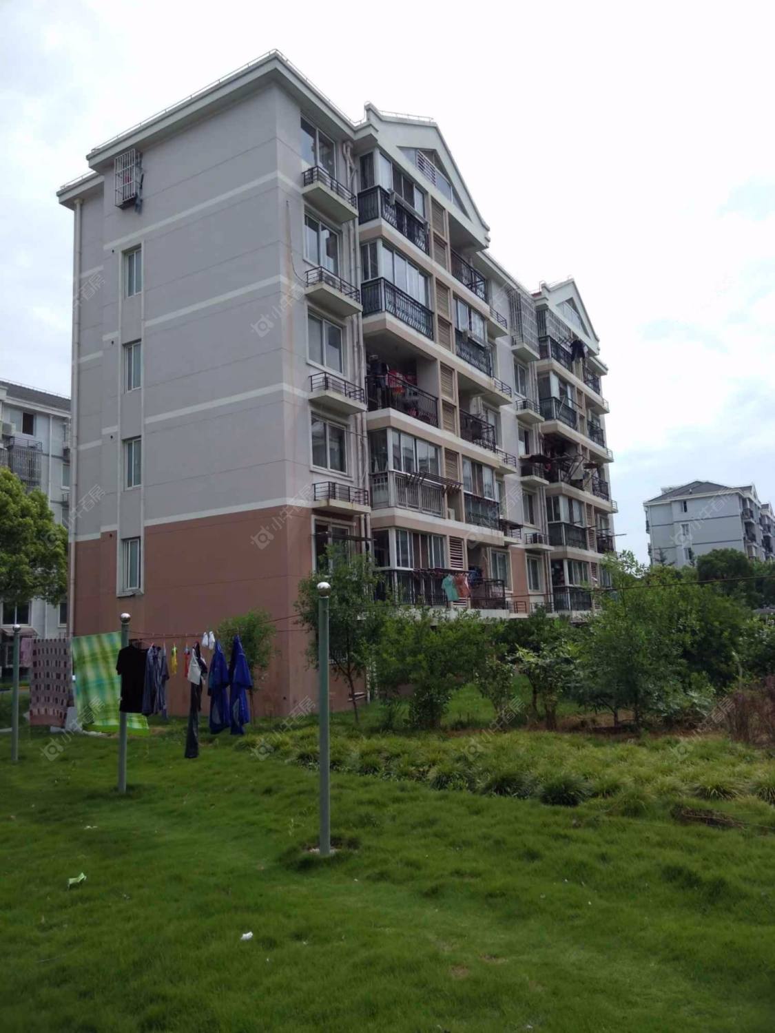 上海千汇苑二村小区_千汇苑二村小区null