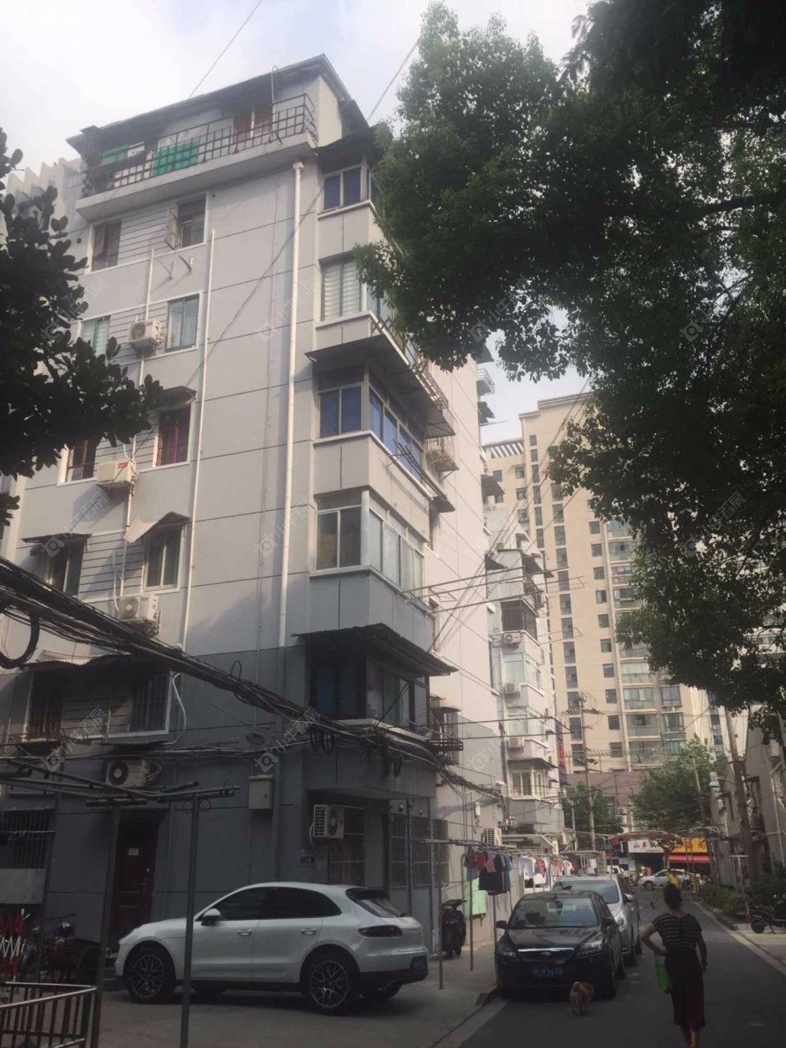 上海宝昌路610弄小区_小牛看房