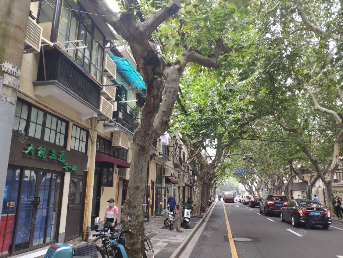 上海襄阳南路358号小区_襄阳南路358号小区null