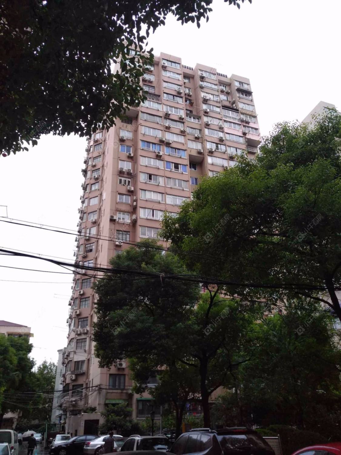 天平小区封面图_小牛看房