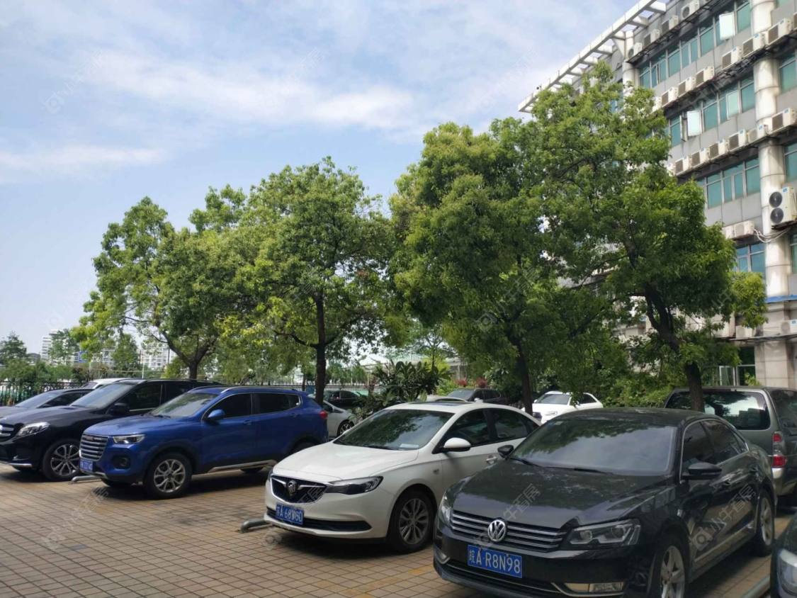 上海上海吉曼商务中心小区_上海吉曼商务中心小区实景图