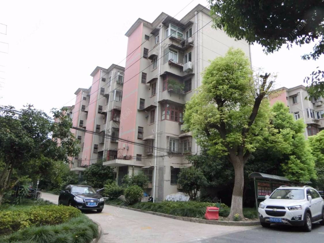 上海杜鹃园小区_杜鹃园小区null