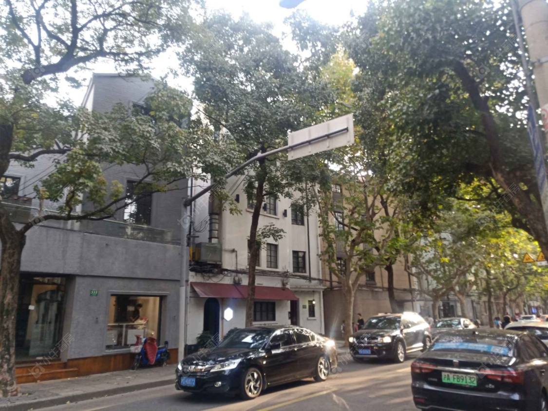 上海永嘉路310弄小区_永嘉路310弄小区null