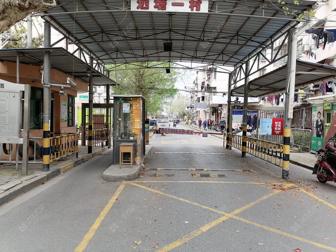 上海虎林路小区_虎林路小区null