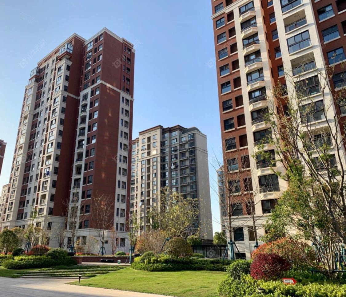 上海金地玺湾小区_金地玺湾小区null