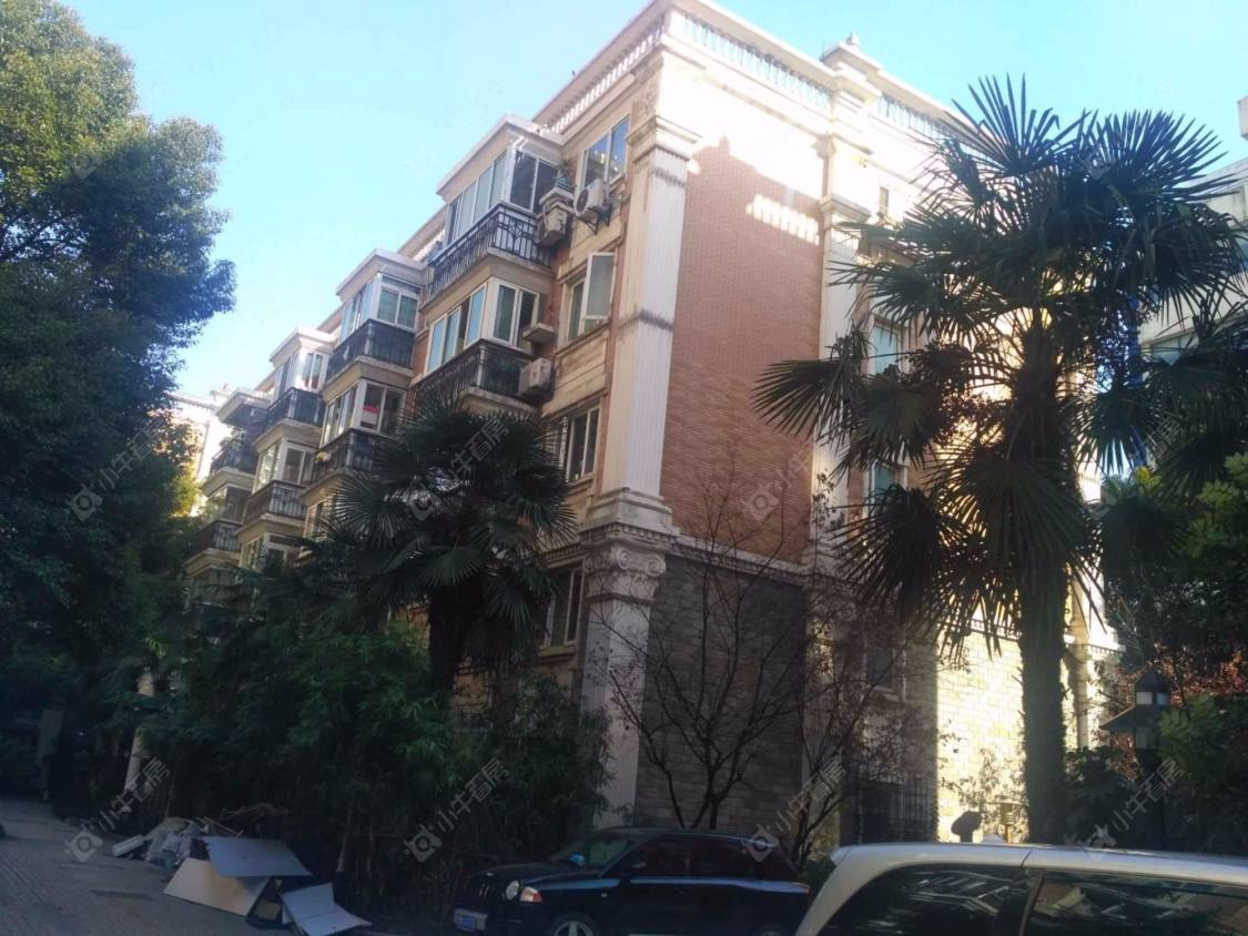 上海天鼎花园小区_小牛看房