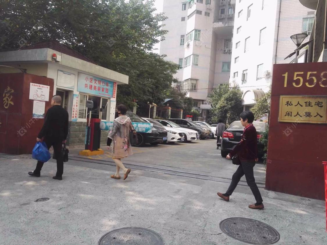 上海上海人家小区_上海人家小区null