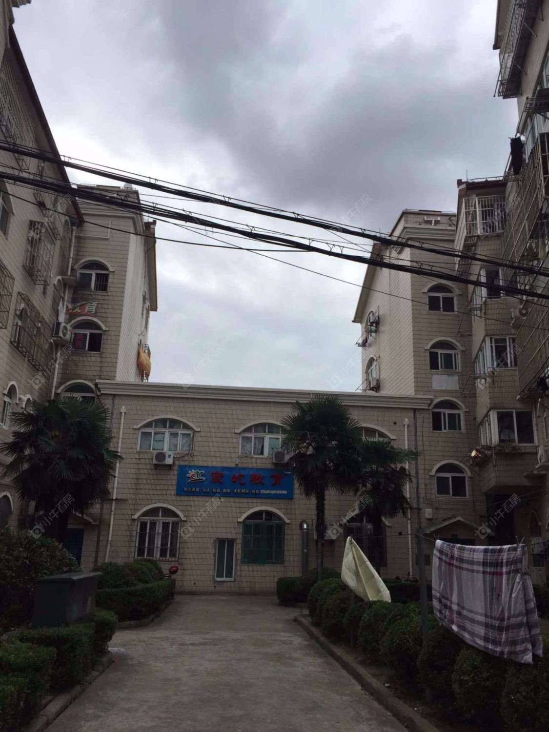 上海果园路145弄41支弄小区_果园路145弄41支弄小区null