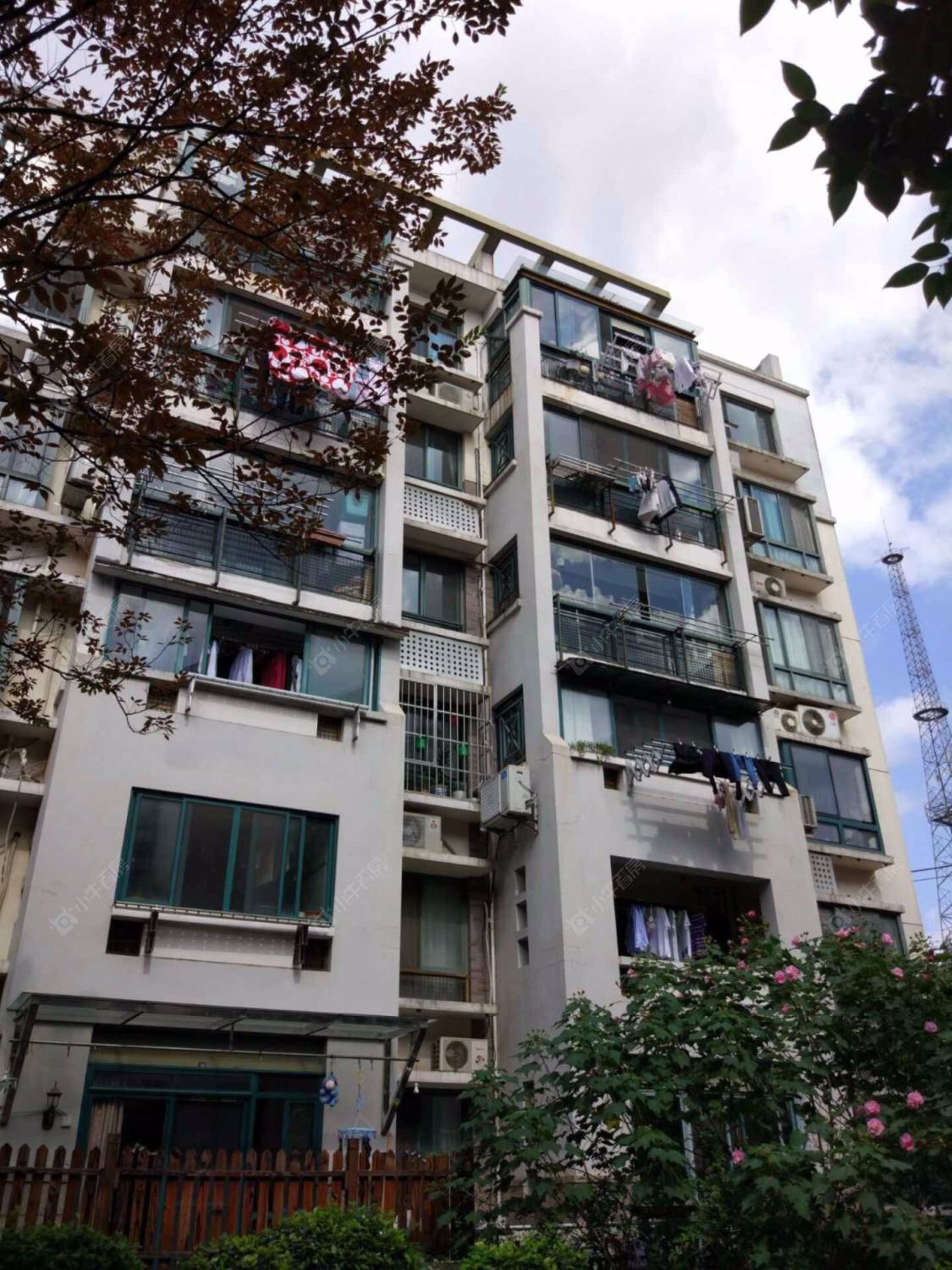 上海证大家园二期小区_证大家园二期小区null