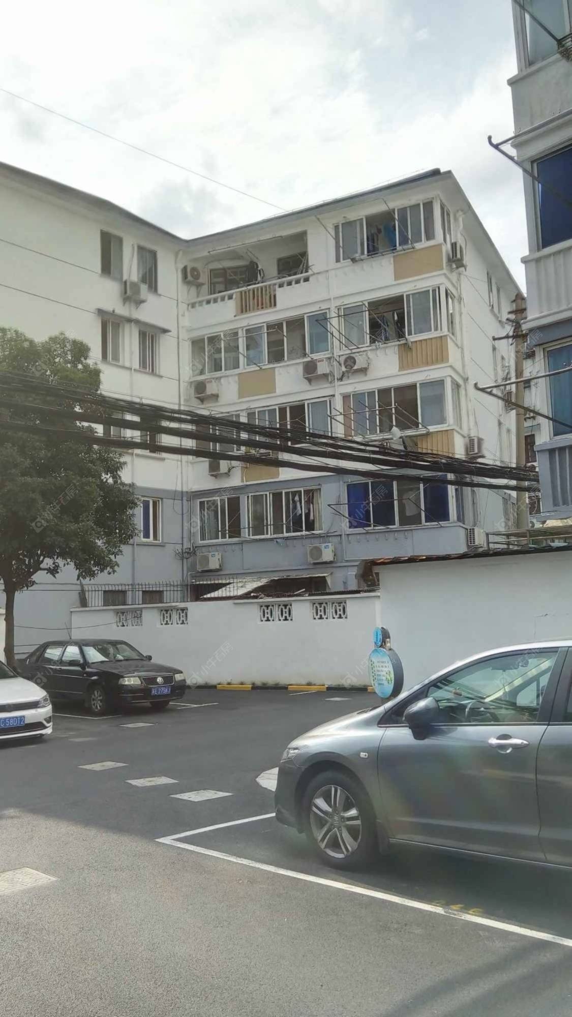 上海张马路41弄小区_张马路41弄小区null