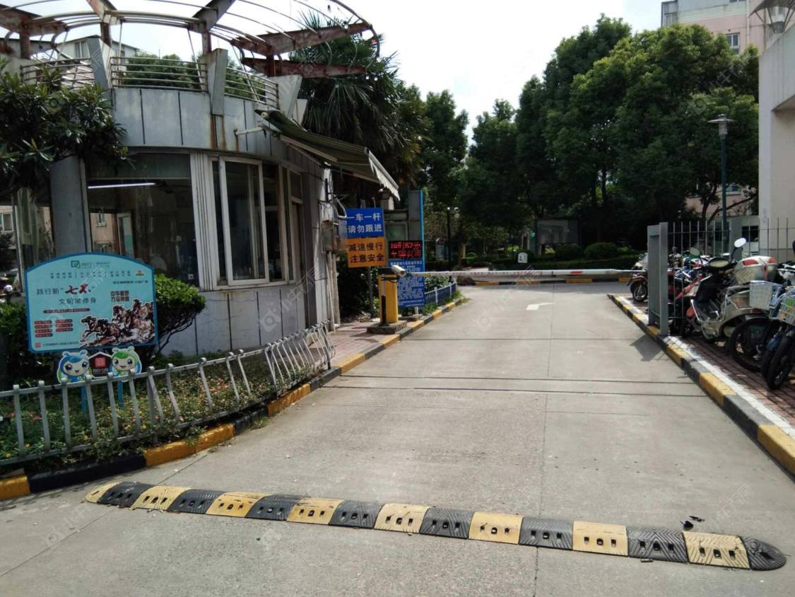 上海豪世盛地小区_豪世盛地小区null