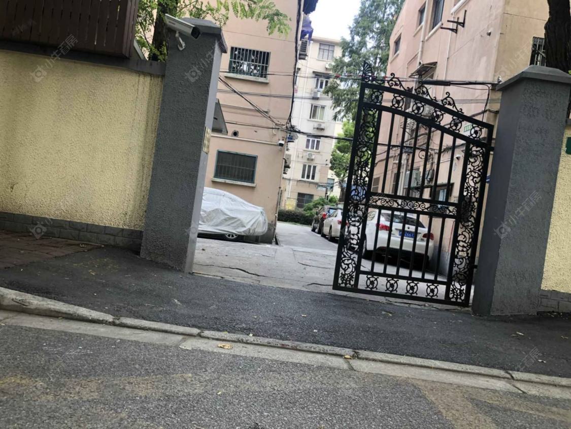 上海清真路住宅小区_清真路住宅小区null