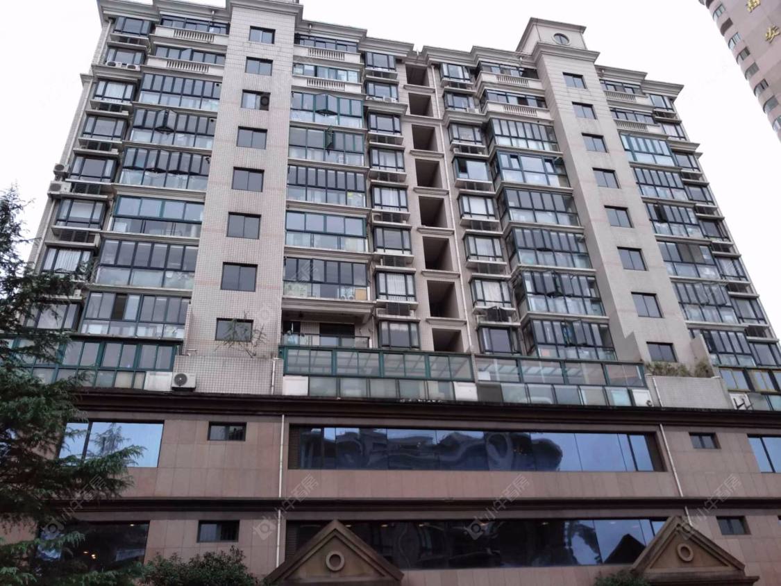 上海景福苑小区_景福苑小区null