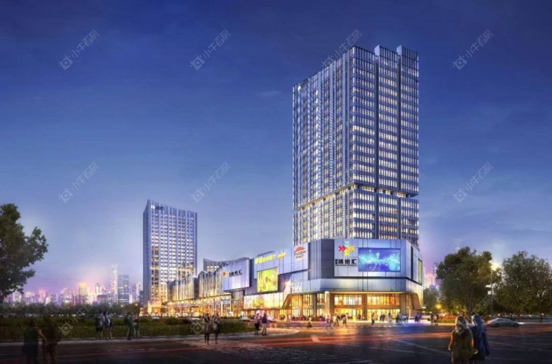 上海绿地GIC小区_绿地GIC小区null