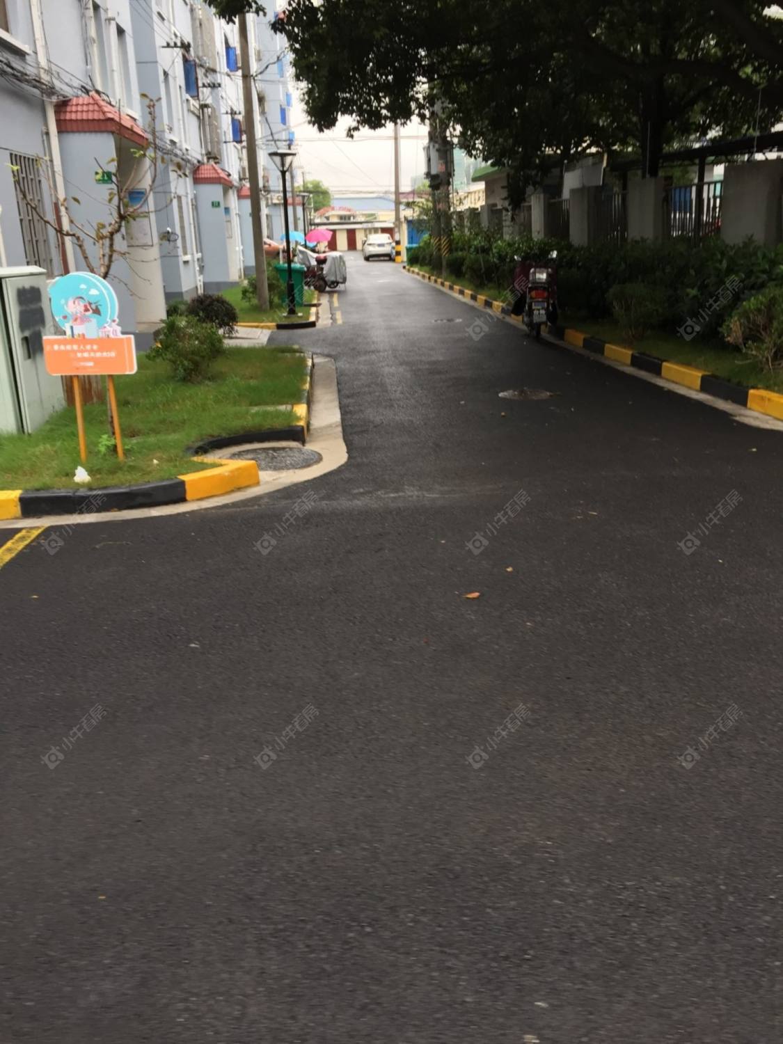 上海望佳二村小区_望佳二村小区null