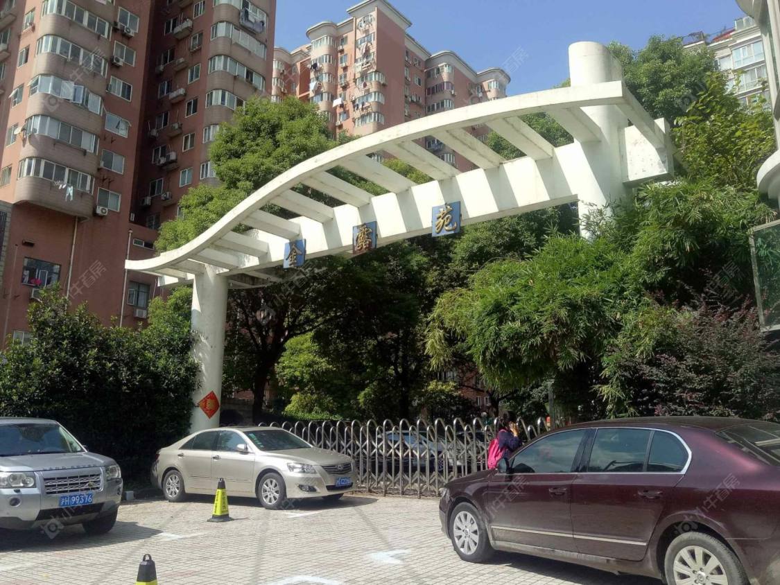 金露苑封面图_小牛看房