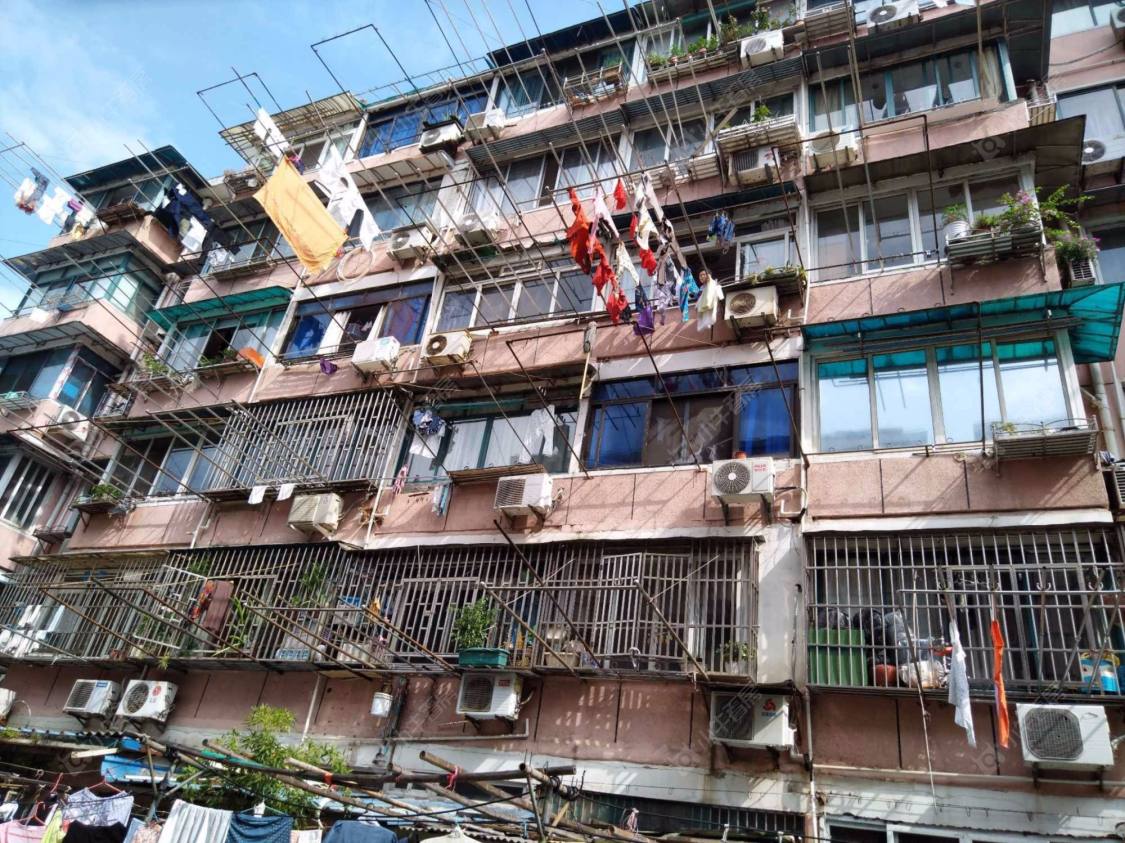 上海池沟路280弄小区_池沟路280弄小区null