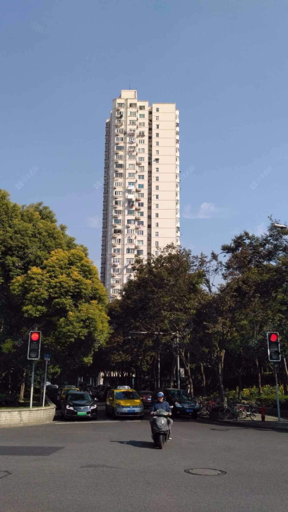 上海金鹿大楼小区_金鹿大楼小区null