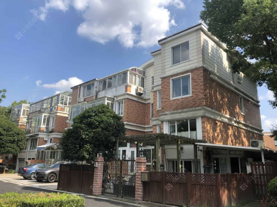 上海欧香名邸小区_欧香名邸小区null