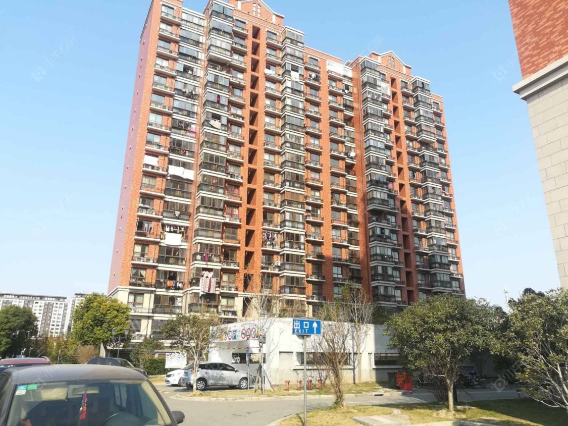 上海美兰金色宝邸小区_美兰金色宝邸小区null