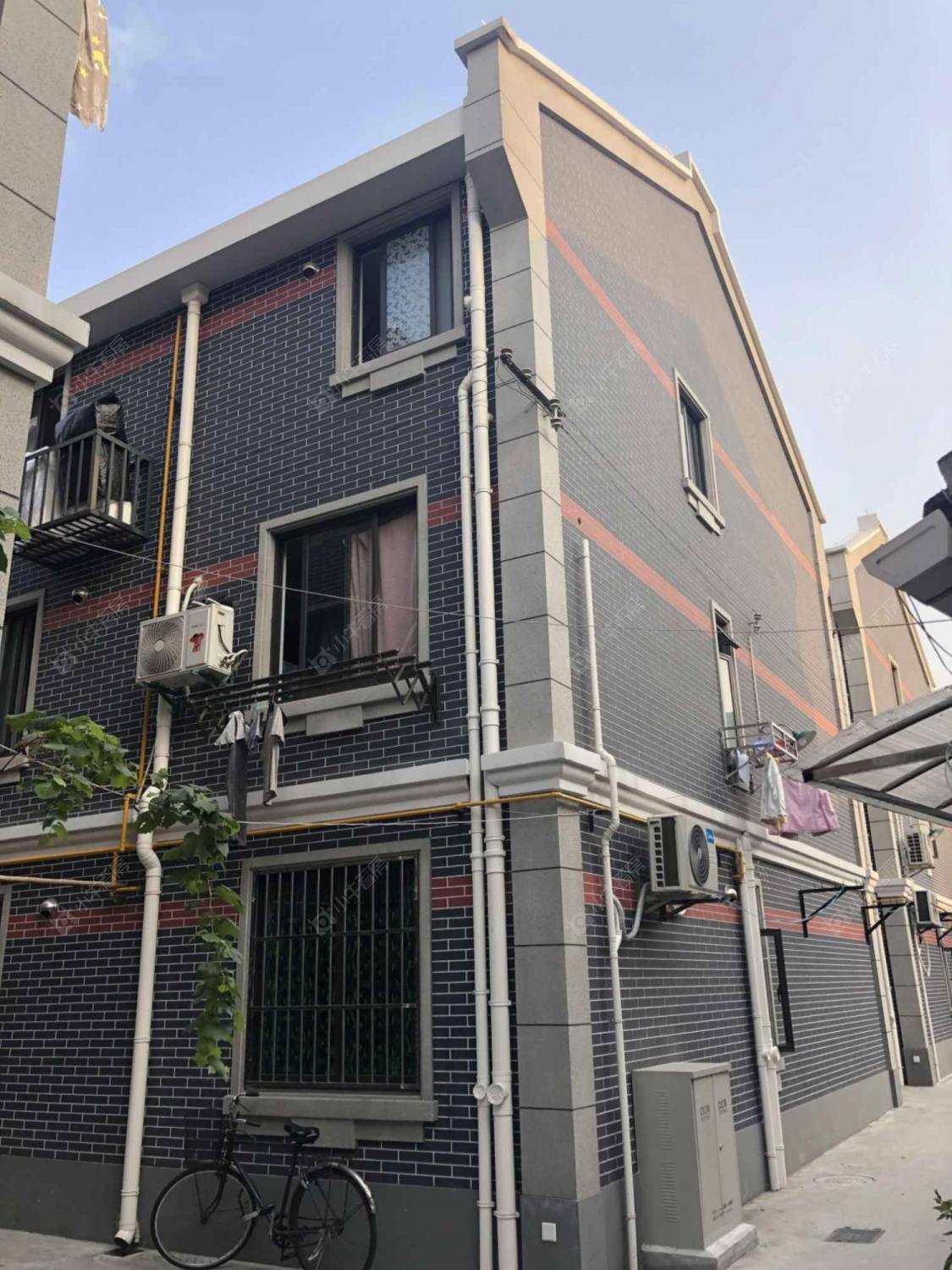 上海复兴东路404弄小区_复兴东路404弄小区null