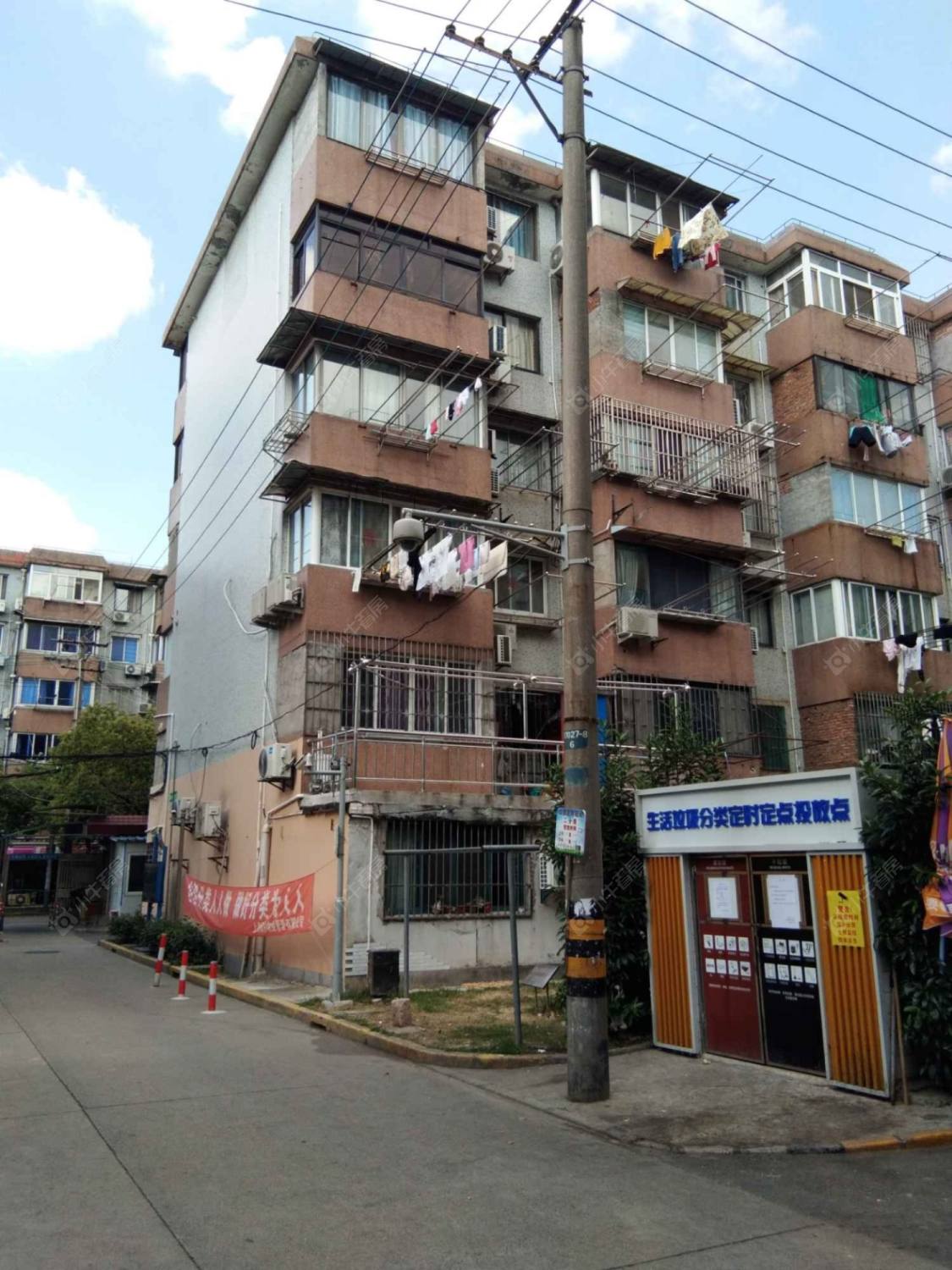 上海泰和新城3381弄1至92号小区_泰和新城3381弄1至92号小区null